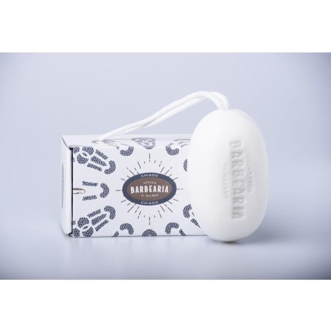 Antiga Barbearia - Chiado Soap on a Rope