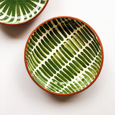 Casa Cubista - Mini Dash Bowl +