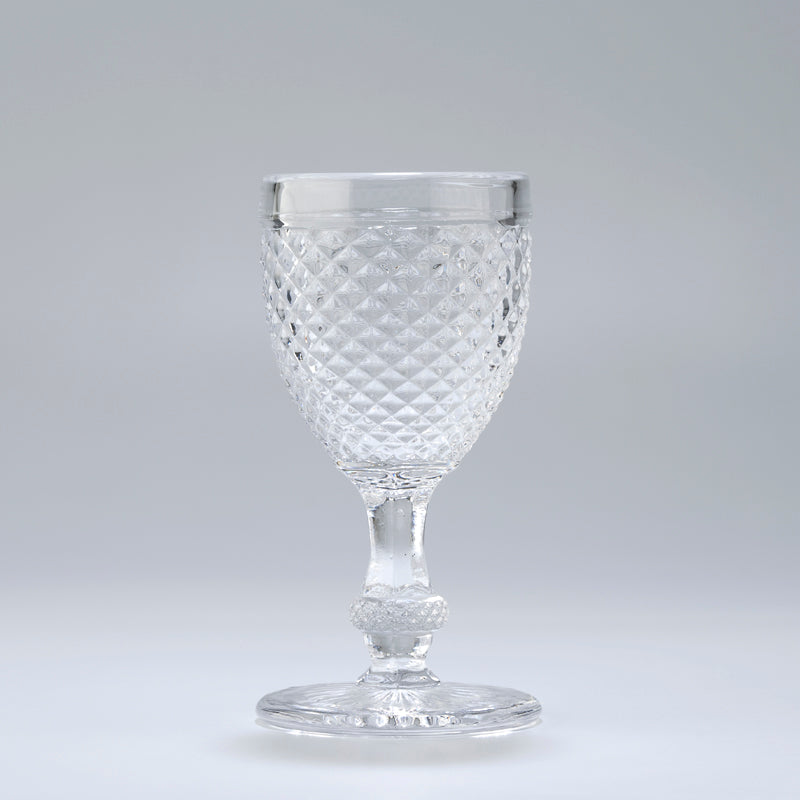 Port Wine Stem Glass +