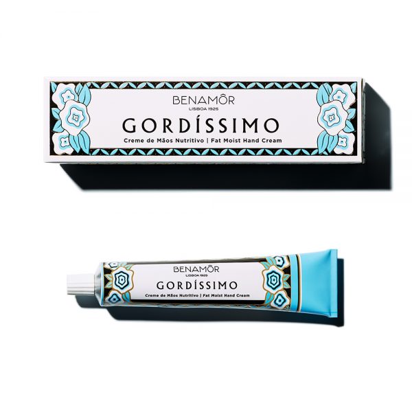 Benamor - Hand Cream 50ml + – SAUDADE TORONTO