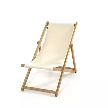 Lona Small Beach Chair