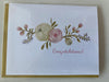 Anniversary Card / Congratulations / Love * Assorted