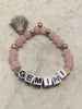 Mimi e Kiki - Beaded Bracelets - Various Styles