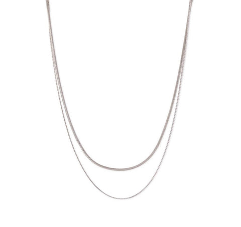 Cuchara - Madison Necklace - 2 Options