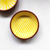 Casa Cubista - Stripe Regular Bowl +