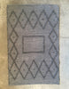 Vianatece - Traditional Pulled Rug - Mat 2' X 3' +