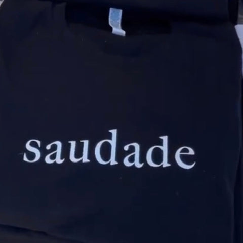 SAUDADE T-Shirt