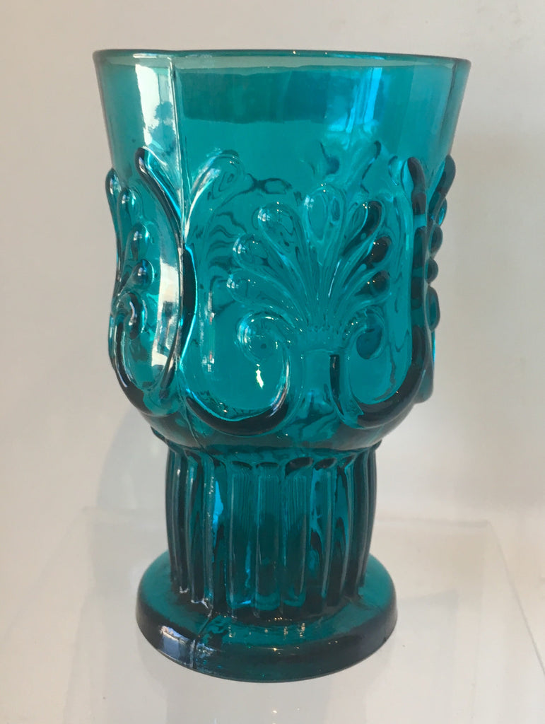 DMG - Vintage Stem Glass small +