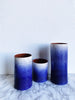 Casa Cubista Spray Collection - Cylinder Vase *