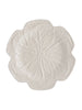 Cabbage Dinner Plate - 2 Colours