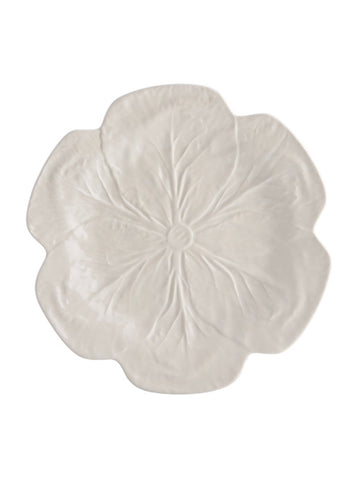 Cabbage Dinner Plate - 2 Colours