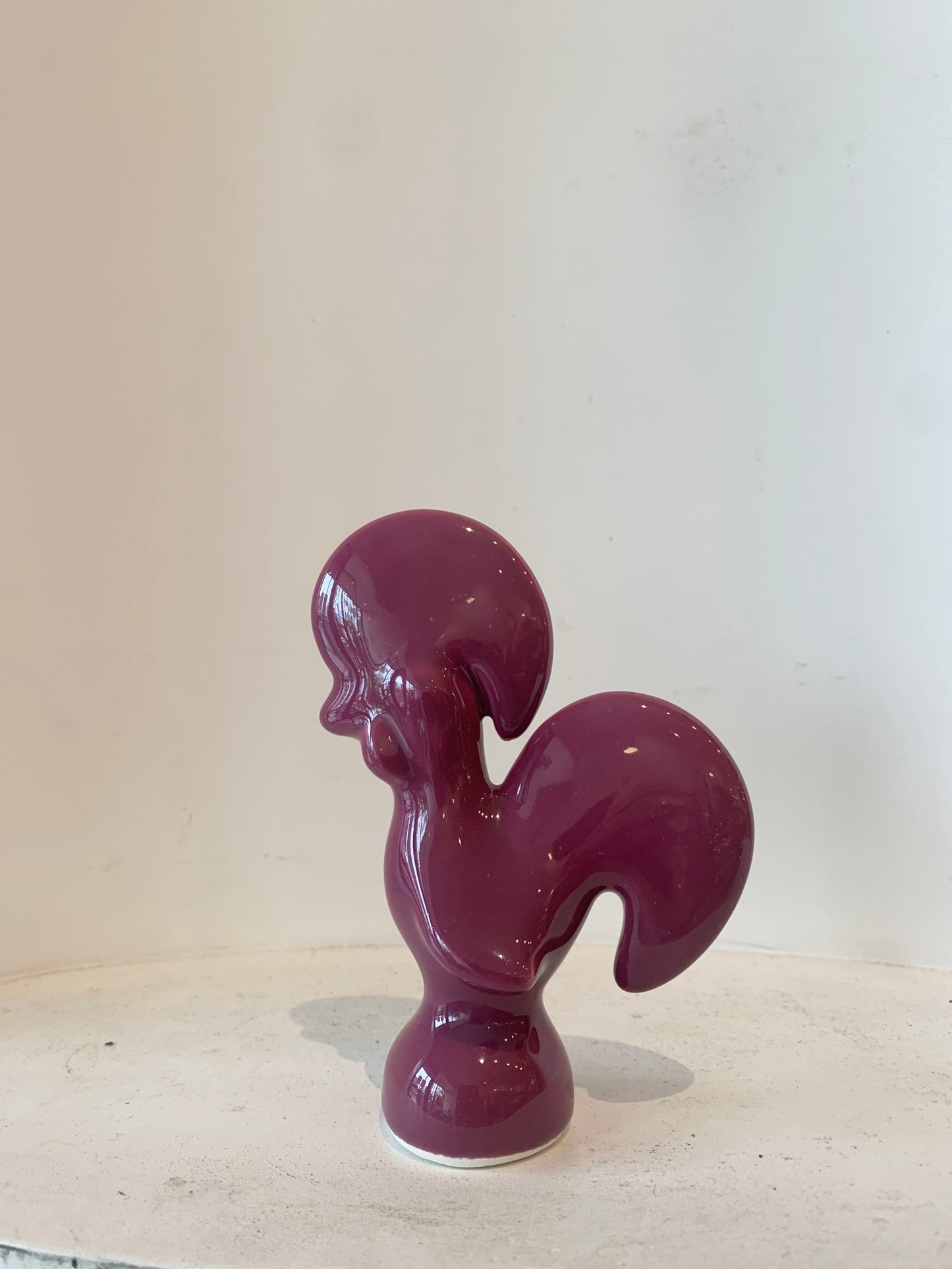 Rooster - Small * Various Colours