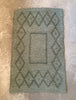 Vianatece - Traditional Pulled Area Rug 3' X 5' +