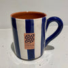 Casa Cubista - Vertical Stripe Mug +