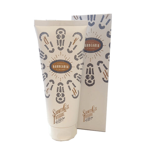 Antiga Barbearia- Chiado 3 in 1 Shower Gel - 200ml