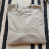 SAUDADE - Crewneck Sweater