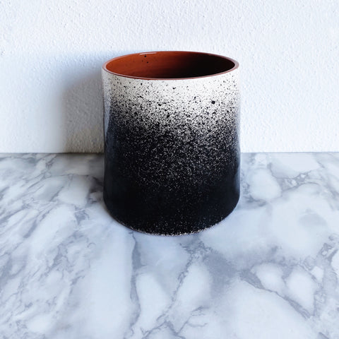 Casa Cubista Spray Collection - Cylinder Vase *