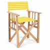 Lona - Director Chair - Various Colours/Patterns