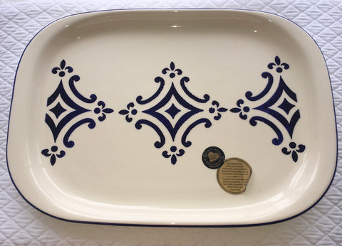 Duro Designers - Serving Platter