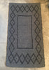 Vianatece - Traditional Pulled Rug - Mat 2' X 3' +
