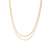 Cuchara - Madison Necklace - 2 Options