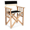 Lona - Director Chair - Various Colours/Patterns