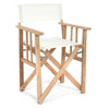 Lona - Director Chair - Various Colours/Patterns