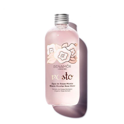 Benamor - Micellar Rose Water 300 ml