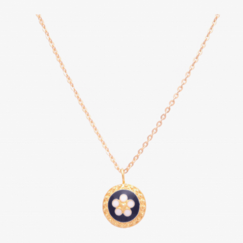 Portugal Jewels - Necklace Caramujo +
