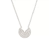 Portugal Jewels - Circles Necklace