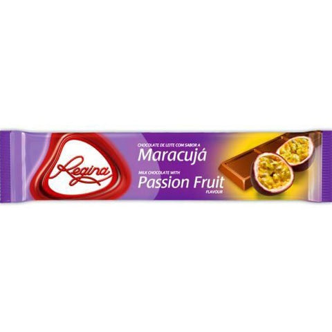Regina - Chocolate Bar 20g - Various flavours