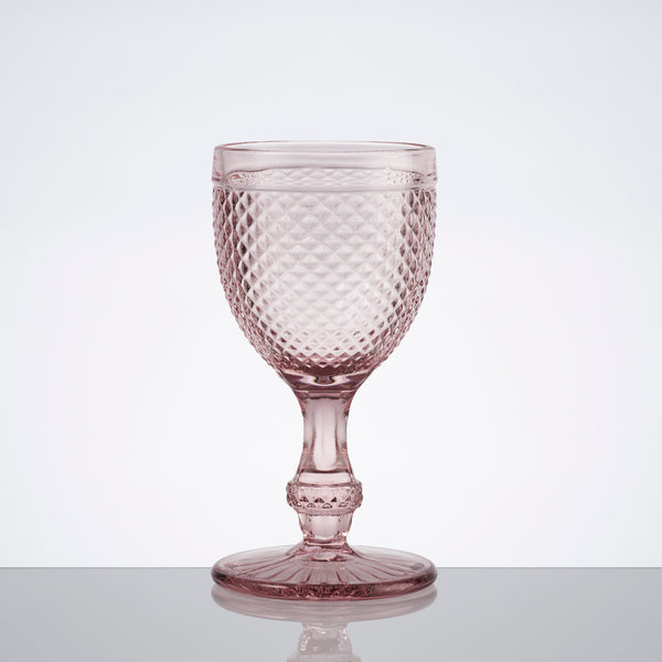 DMG - Water Stem Glass - Pointed Collection + – SAUDADE TORONTO