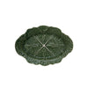 Bordallo Pinheiro - Green Cabbage Collection, Oval Platter - Various Sizes