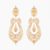 Portugal Jewels - Princess Earrings Icon +