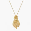 Portugal Jewels - Queen Filigree Necklace