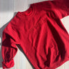 SAUDADE - Crewneck Sweater
