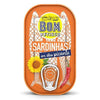 Bom Petisco - Marinated Sardines - Various Flavours