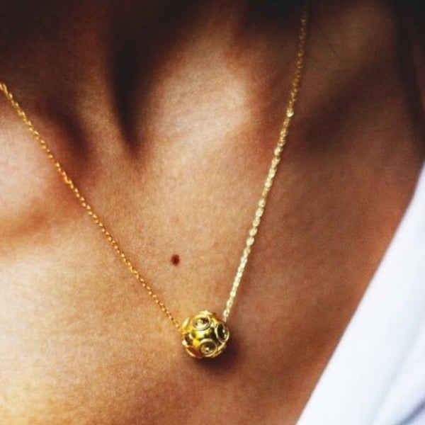 Portugal Jewels - Necklace Viana's Conta