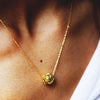 Portugal Jewels - Necklace Viana's Conta