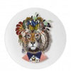 Vista Alegre - Plate Christian Lacroix Plate *SALE*l