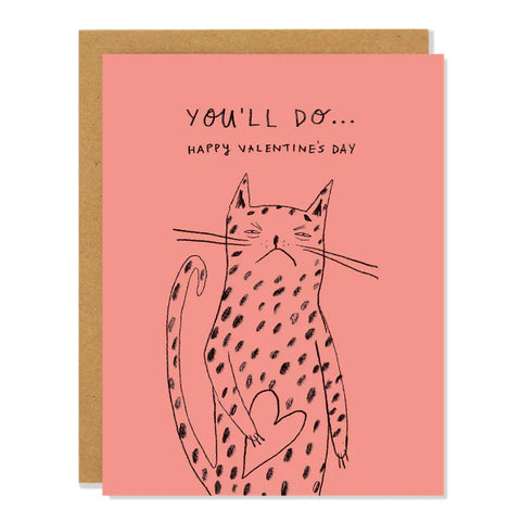 Valentine's Day Card * Assorted