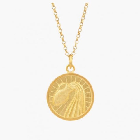 Portugal Jewels - Zodiac Necklaces +
