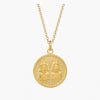 Portugal Jewels - Zodiac Necklaces +