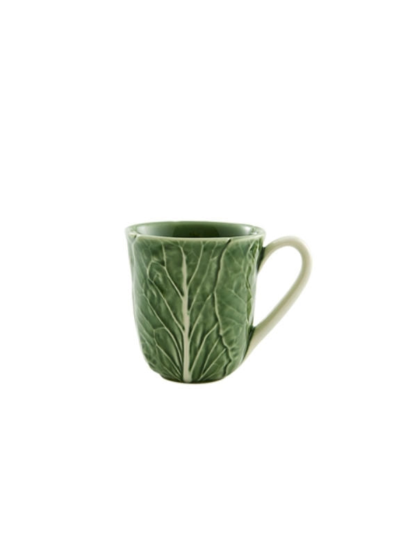 Bordallo Pinheiro - Cabbage Mug