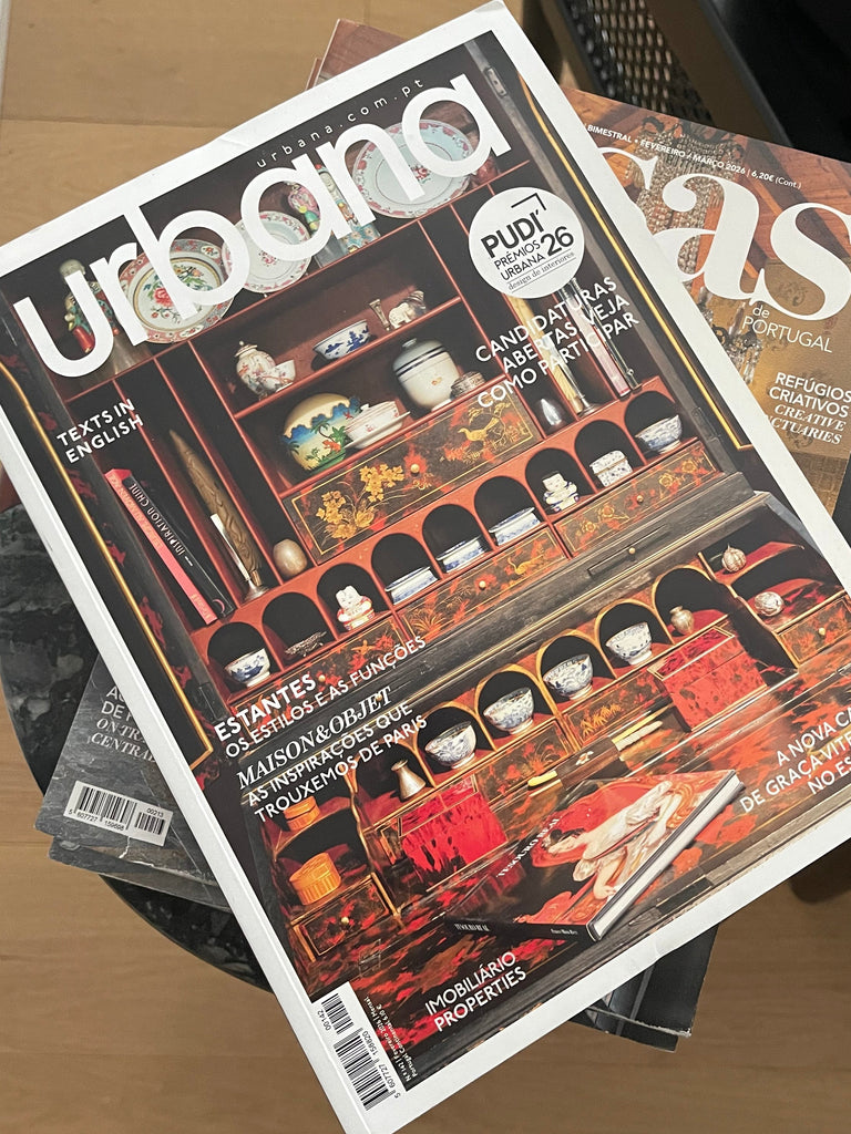Urbana Magazine