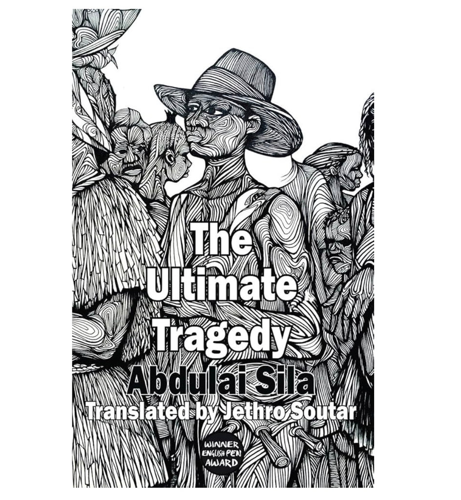 The Ultimate Tragedy
