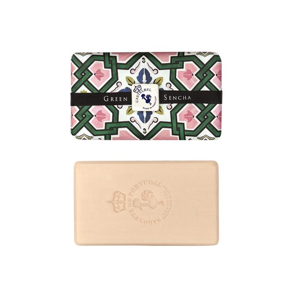 Castelbel - Tile Soap +