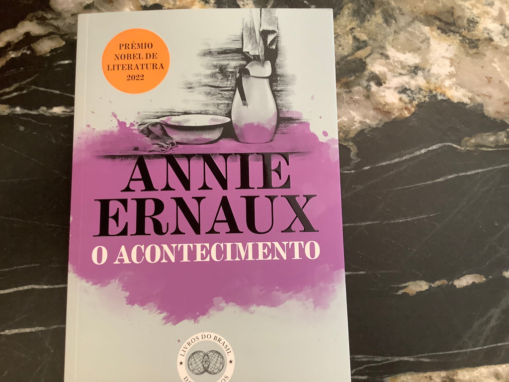 O Acontecimento