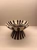 Casa Cubista- Bold Footed Bowl