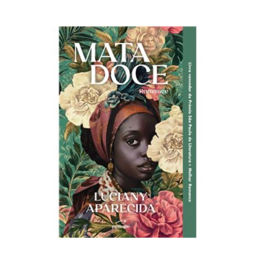 Mata Doce